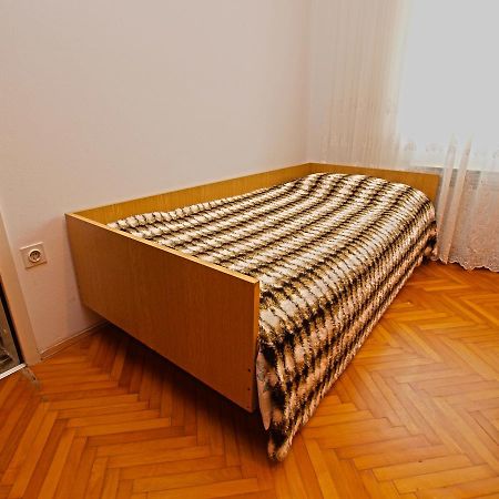 Rooms Milan 1370 Ровінь Екстер'єр фото