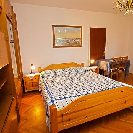 Rooms Milan 1370 Ровінь Екстер'єр фото