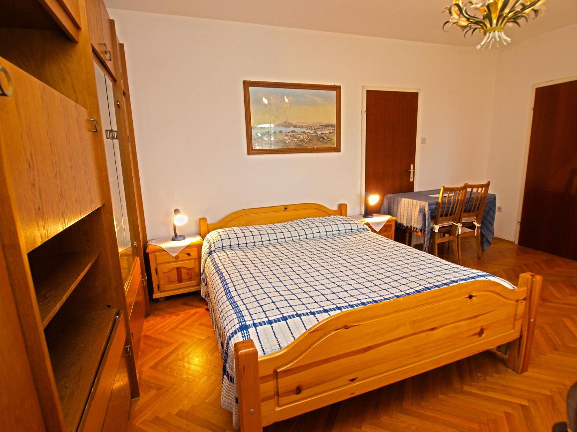 Rooms Milan 1370 Ровінь Екстер'єр фото