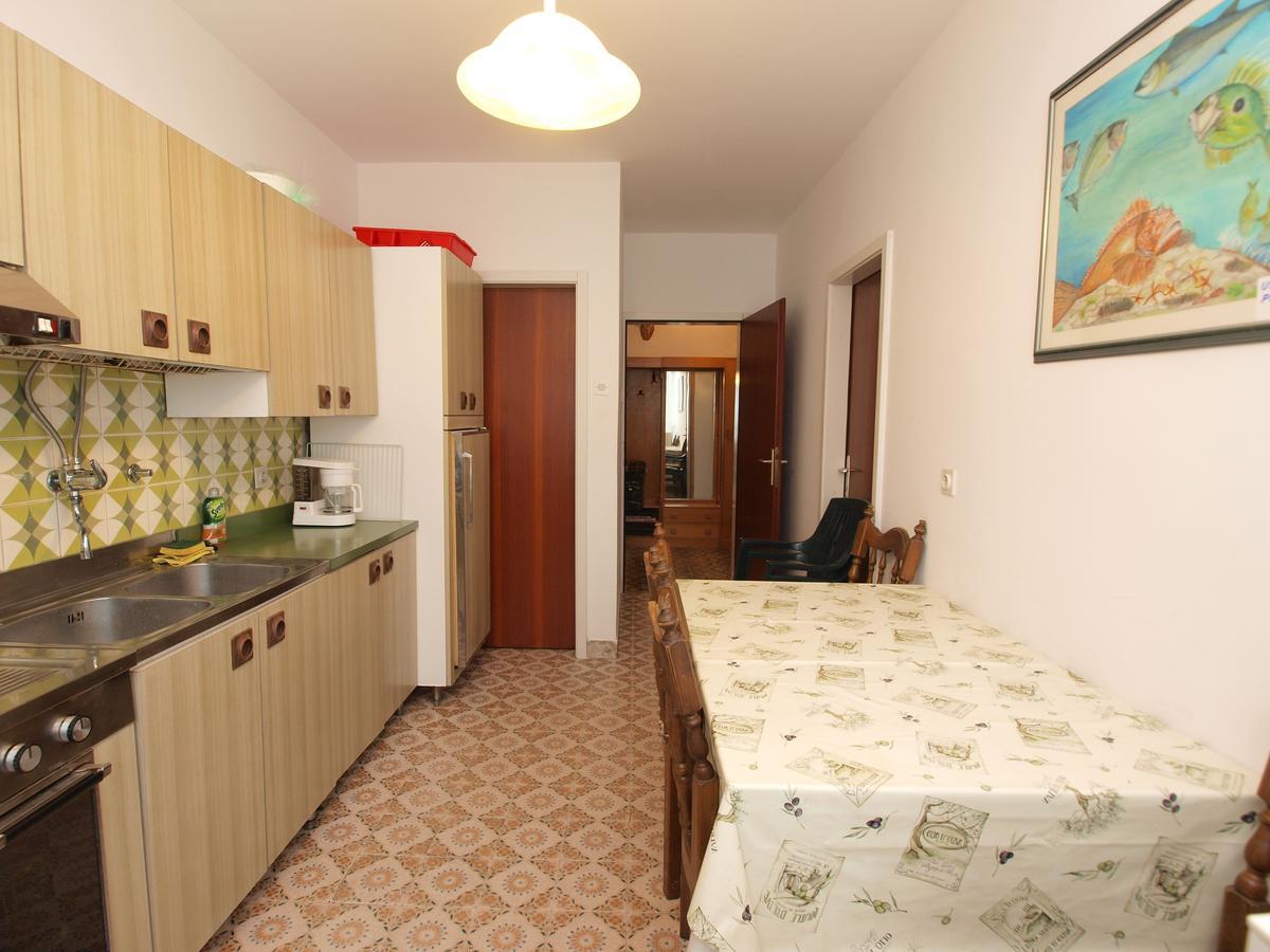 Rooms Milan 1370 Ровінь Екстер'єр фото