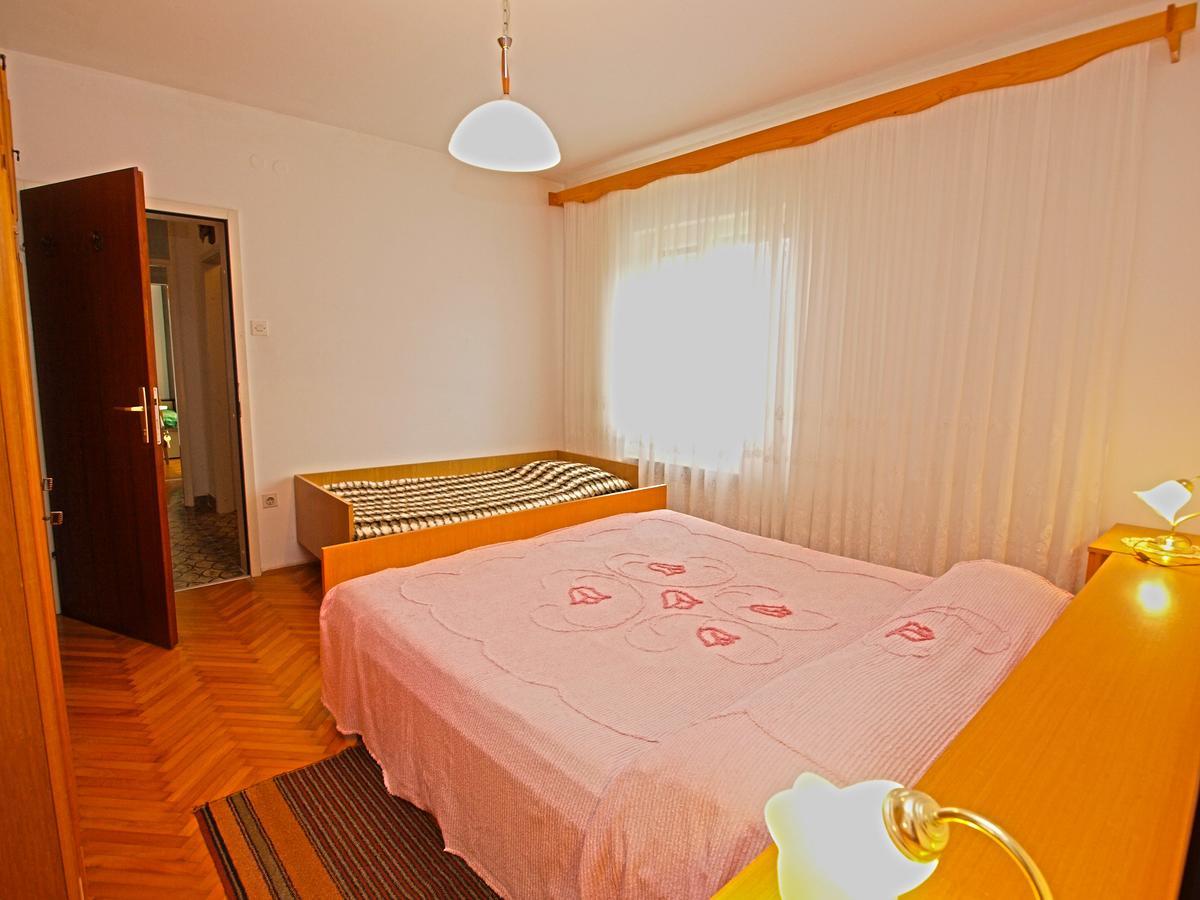 Rooms Milan 1370 Ровінь Екстер'єр фото