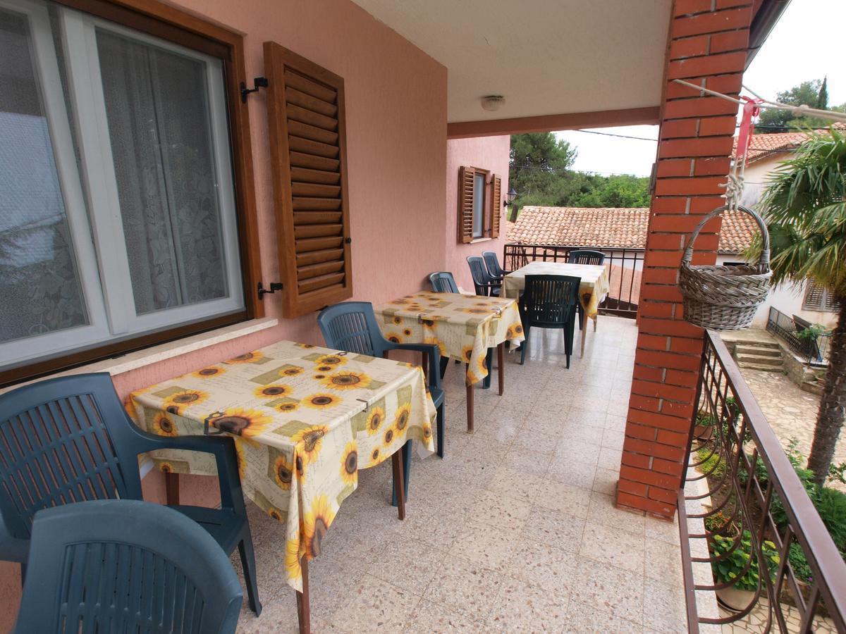 Rooms Milan 1370 Ровінь Екстер'єр фото